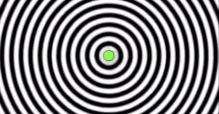 optical illusion